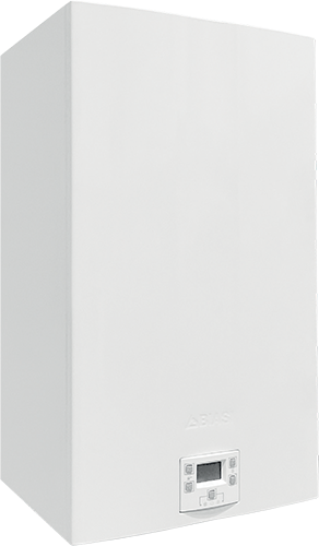 Standard efficiency combination boiler RinNova Light 28 S
