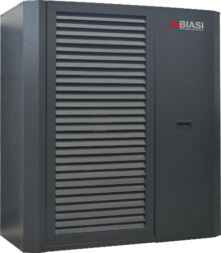 Pompa di calore aria/acqua Adatta Monoblocco 4T