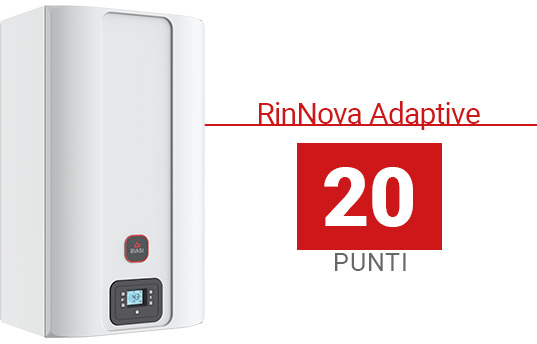 RinNova Adaptive